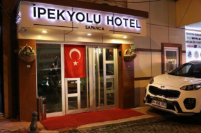 Hotel Ipekyolu